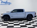 2019 RAM 1500 Rebel 4x4 Crew Cab 5'7" Box
