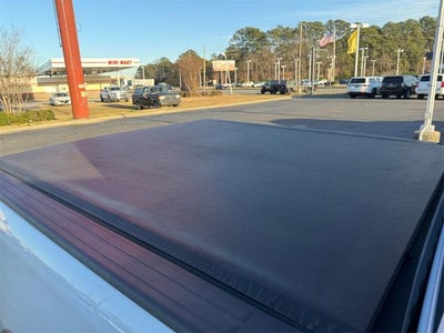 2019 RAM 1500 Rebel 4x4 Crew Cab 5'7" Box