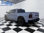 2019 RAM 1500 Rebel 4x4 Crew Cab 5'7" Box