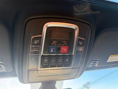 2019 RAM 1500 Rebel 4x4 Crew Cab 5'7" Box