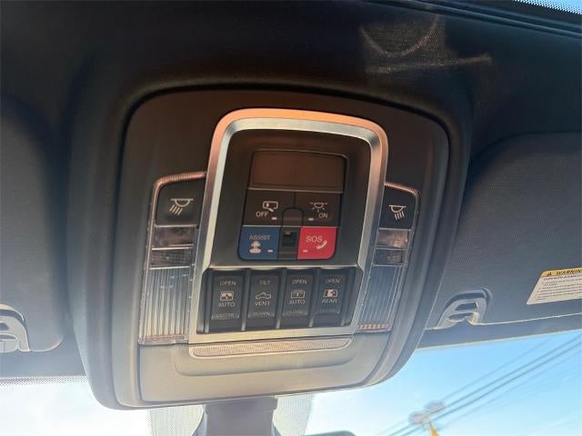 2019 RAM 1500 Rebel 4x4 Crew Cab 5'7" Box