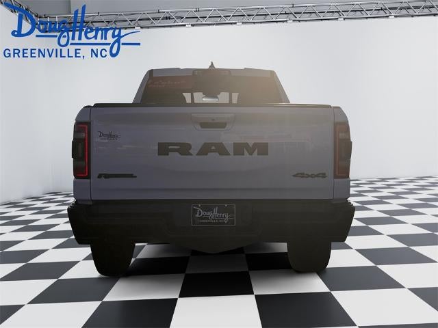 2019 RAM 1500 Rebel 4x4 Crew Cab 5'7" Box