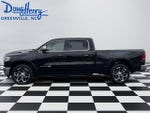 2019 RAM 1500 Longhorn 4x4 Crew Cab 6'4" Box
