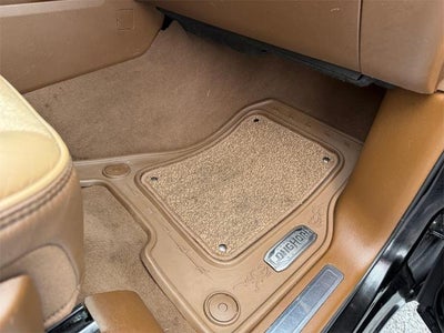 2019 RAM 1500 Longhorn 4x4 Crew Cab 6'4" Box