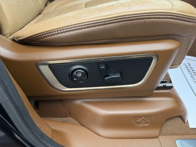 2019 RAM 1500 Longhorn 4x4 Crew Cab 6'4" Box