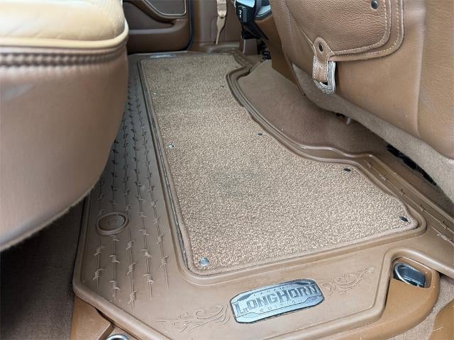 2019 RAM 1500 Longhorn 4x4 Crew Cab 6'4" Box