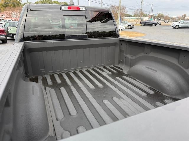 2019 RAM 1500 Longhorn 4x4 Crew Cab 6'4" Box