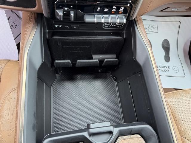 2019 RAM 1500 Longhorn 4x4 Crew Cab 6'4" Box