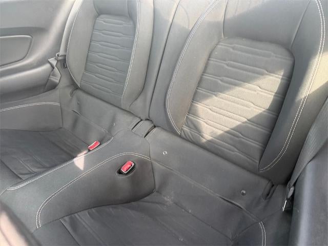 2017 Ford Mustang GT Fastback