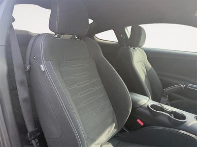 2017 Ford Mustang GT Fastback