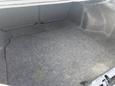 2017 Ford Mustang GT Fastback