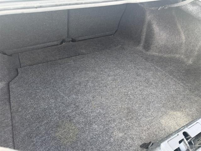 2017 Ford Mustang GT Fastback