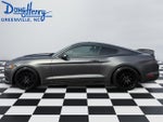 2017 Ford Mustang GT Fastback