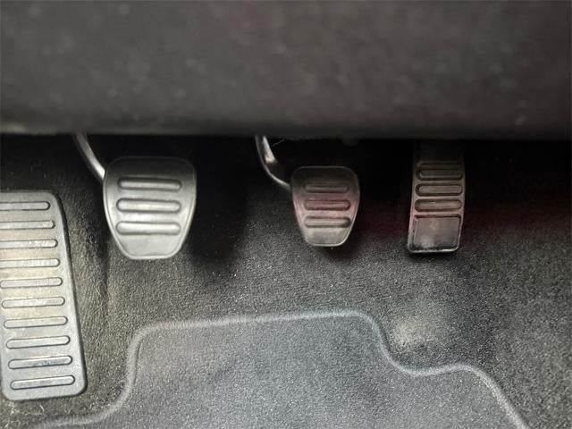 2017 Ford Mustang GT Fastback