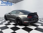 2017 Ford Mustang GT Fastback