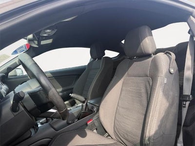 2017 Ford Mustang GT Fastback