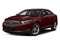 2018 Ford Taurus SEL FWD