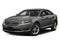 2018 Ford Taurus SEL FWD