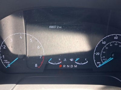 2024 Ford Transit Passenger Wagon T-350 148" Med Roof XLT RWD