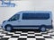 2024 Ford Transit Passenger Wagon T-350 148" Med Roof XLT RWD