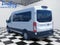 2024 Ford Transit Passenger Wagon T-350 148" Med Roof XLT RWD