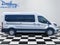 2024 Ford Transit Passenger Wagon T-350 148" Med Roof XLT RWD
