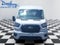 2024 Ford Transit Passenger Wagon T-350 148" Med Roof XLT RWD