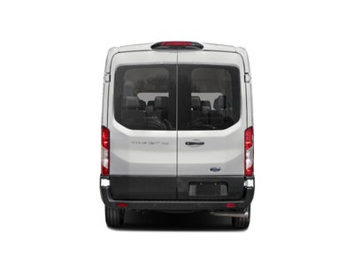 2024 Ford Transit Passenger Wagon T-350 148" Med Roof XLT RWD