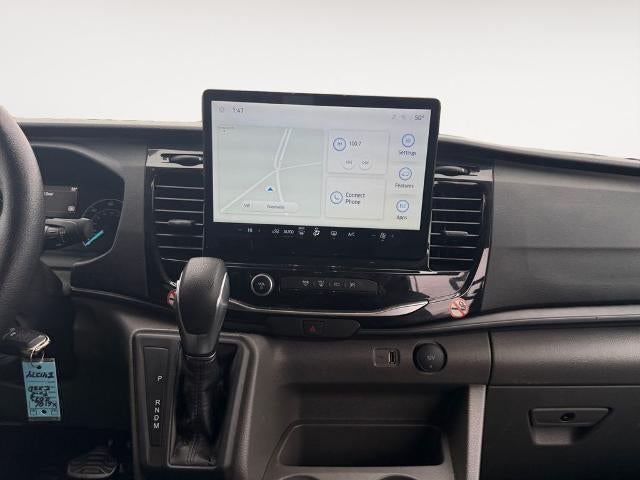 2023 Ford Transit Passenger Wagon T-350 148" Med Roof XL RWD