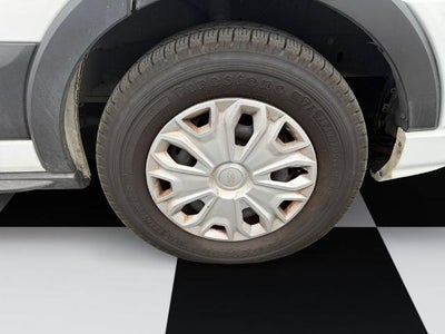 2023 Ford Transit Passenger Wagon T-350 148" Med Roof XL RWD