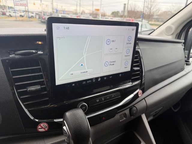 2023 Ford Transit Passenger Wagon T-350 148" Med Roof XL RWD