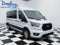 2023 Ford Transit Passenger Wagon T-350 148" Med Roof XL RWD