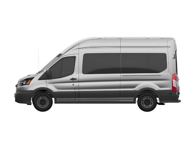 2019 Ford Transit Passenger Wagon T-350 148" Low Roof XLT Sliding RH Dr