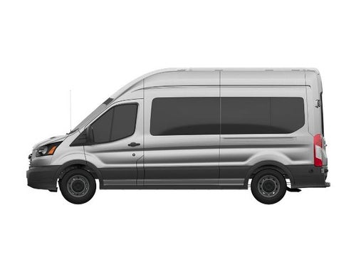 2019 Ford Transit Passenger Wagon T-350 148" Low Roof XLT Sliding RH Dr