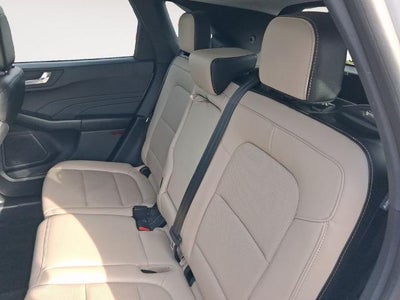 2022 Ford Escape SEL FWD