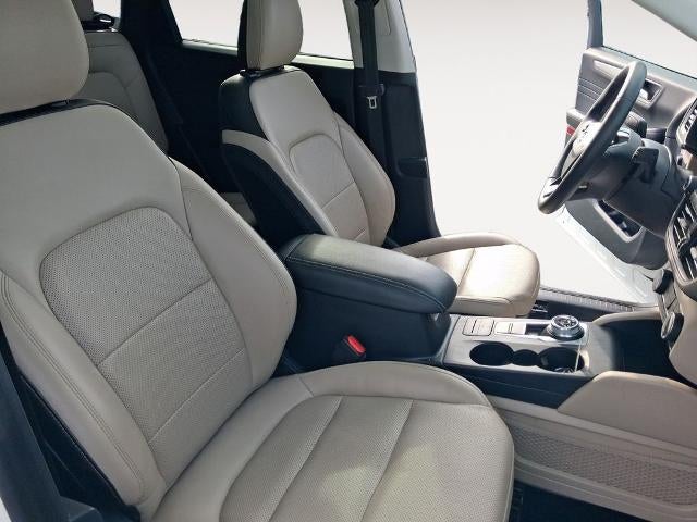 2022 Ford Escape SEL FWD