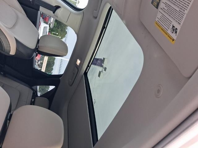 2022 Ford Escape SEL FWD