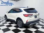 2022 Ford Escape SEL FWD