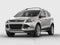 2016 Ford Escape FWD 4dr Titanium