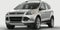 2016 Ford Escape FWD 4dr Titanium