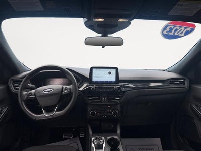 2023 Ford Escape ST-Line FWD
