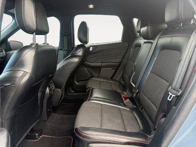2023 Ford Escape ST-Line FWD