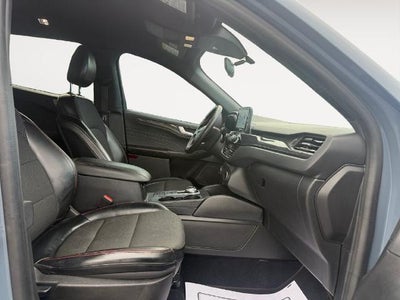 2023 Ford Escape ST-Line FWD