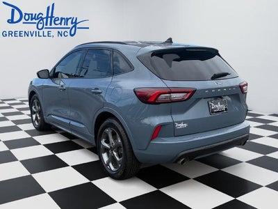 2023 Ford Escape ST-Line FWD