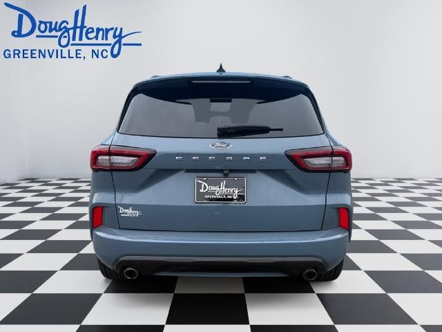 2023 Ford Escape ST-Line FWD