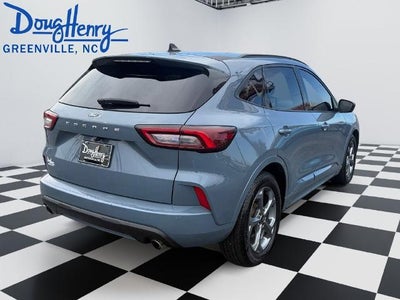 2023 Ford Escape ST-Line FWD