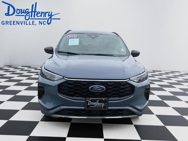 2023 Ford Escape ST-Line FWD