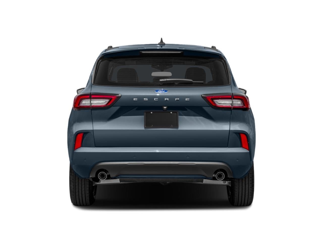 2023 Ford Escape ST-Line FWD
