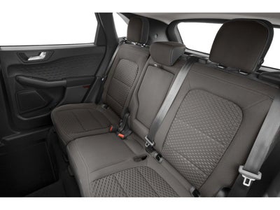 2022 Ford Escape SE AWD