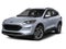 2022 Ford Escape SEL AWD